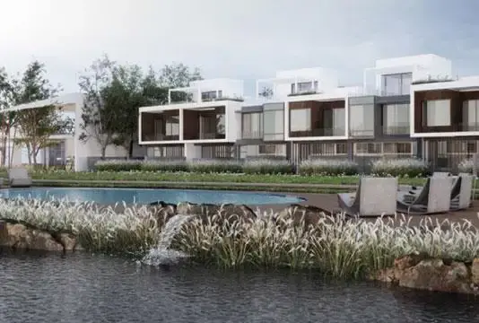 Jumeirah Luxury Living by Jumeirah Golf Estates in Jumeirah Golf Estates