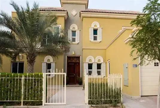 Marbella Victory Heights by Dubai Sports City in Dubai Sports City