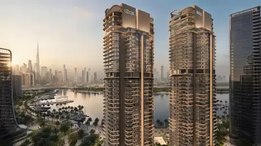 Artistry Two Residences at D3 by Select Group in Dubai Design District