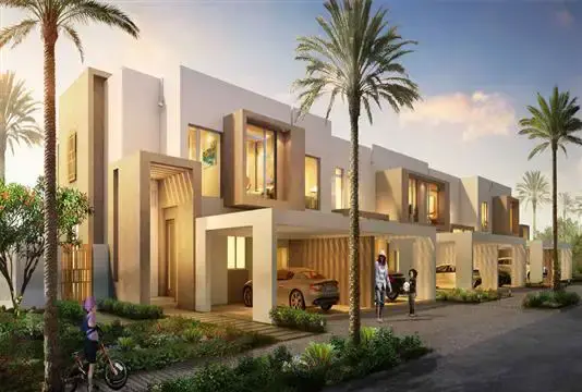 Arabian Ranches by Emaar Properties in Arabian Ranches
