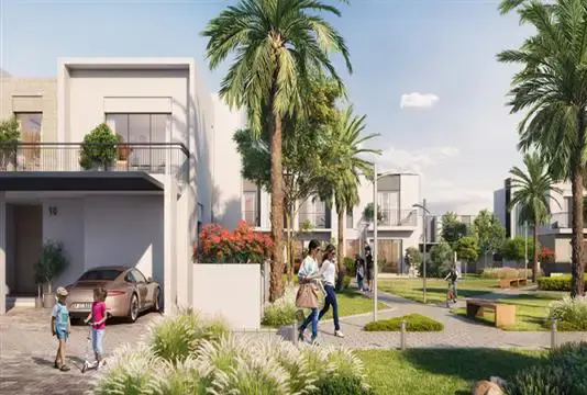 Expo Golf Villas Phase 4 by Emaar Properties in Dubai South (Dubai World Central)