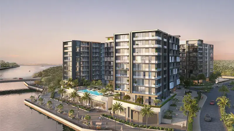 Ellington Art Bay by Ellington in Al Jaddaf