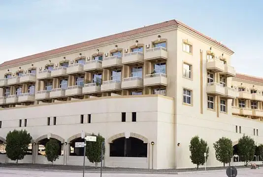 Madison Residences by Damac Properties in Majan