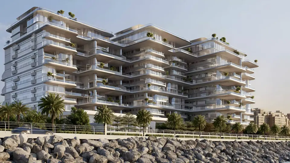 Vela Dorchester Collection by Omniyat Group in Business Bay