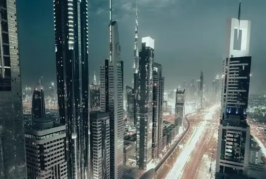 Ellington DT1 by Ellington in Downtown Dubai