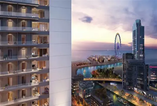 Studio One by Select Group in Dubai Marina