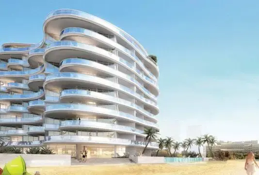 Royal Bay Residence by Azizi Developments in Palm Jumeirah