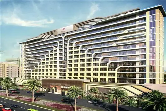 Azizi Star by Azizi Developments in Al Furjan