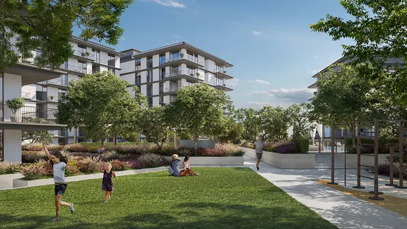 Emaar Ocean Cove Mina Rashid by Emaar Properties in Mina Rashid