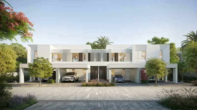 Talia The Valley by Emaar Properties in The Valley