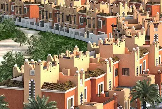 Sun Point by Sol Properties in Dubai Production City (IMPZ)