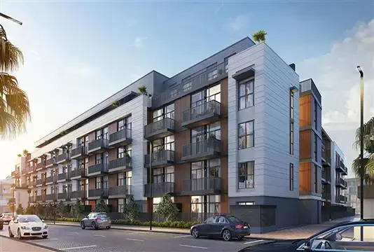 Belgravia Square by Ellington in Jumeirah Village Circle