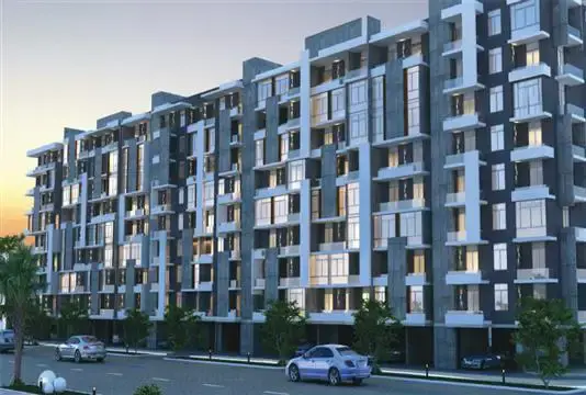 Rukan Apartments by Continental Investments in Dubai Land