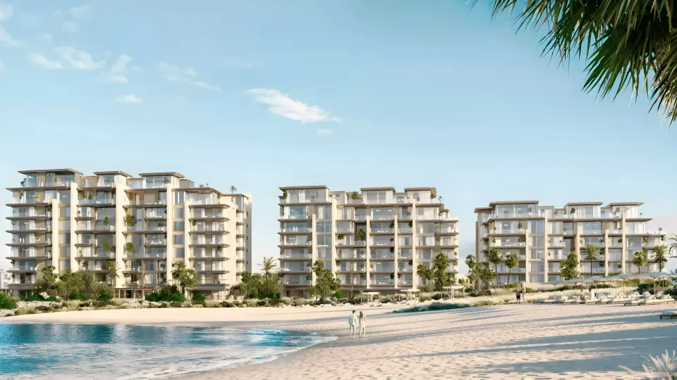 Solaya 4 and 6 by Meraas Holding in Jumeirah