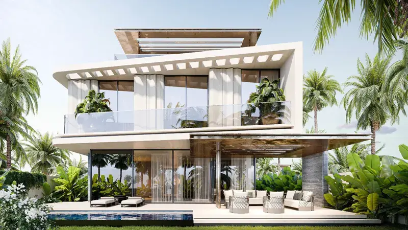 Bentley Mira Villas by Mira Developments in Meydan