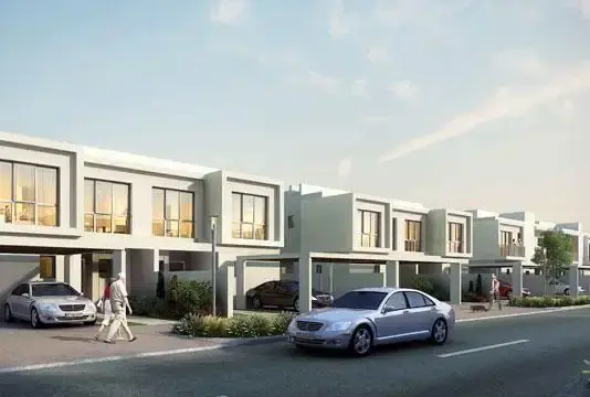 Arabella 3 At Mudon by Dubai Properties in Mudon