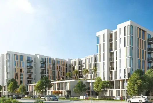 Mudon Views Apartments by Dubai Properties in Mudon