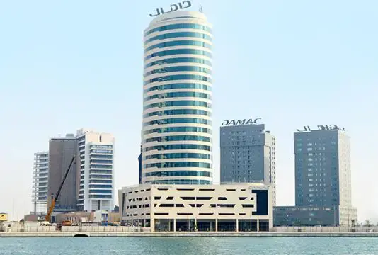 XL Tower by Damac Properties in Business Bay