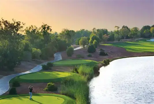 Royal Golf Boutique Villas by Damac Properties in Jumeirah Golf Estates