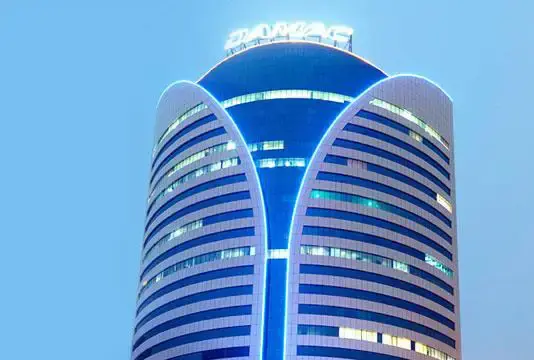 Executive Heights by Damac Properties in Barsha Heights (Tecom)