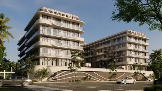 Samana Hills South 3 by Samana Developers in Dubai South (Dubai World Central)
