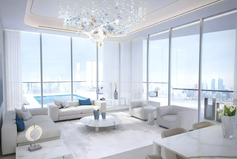 Harbour by Prestige One Developments in Dubai Islands