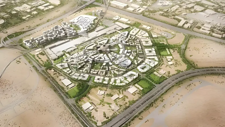 Lantana Hills by Dubai Holding in Dubai Science Park