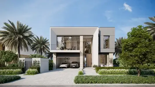 The Beach and Coral Collection by Nakheel in Jebel Ali
