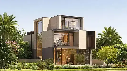 Raiha at Waada by BT Properties in Dubai South (Dubai World Central)