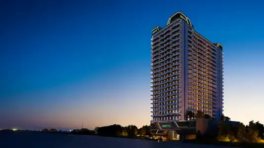 Reef 996 by Reef Developments in Dubai Production City (IMPZ)