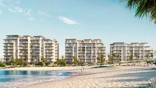 Solaya at La Mer by Meraas Holding in Jumeirah