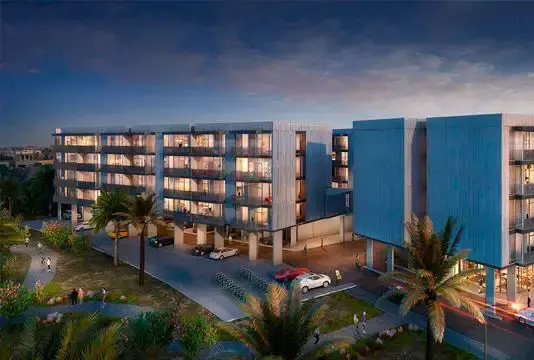 Q Gardens Boutique Residences by AYS Property Development in Al Barsha
