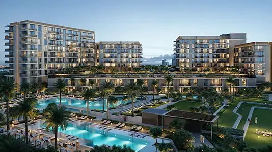 SERA 2 at Rashid Yachts and Marina by Emaar Properties in Mina Rashid