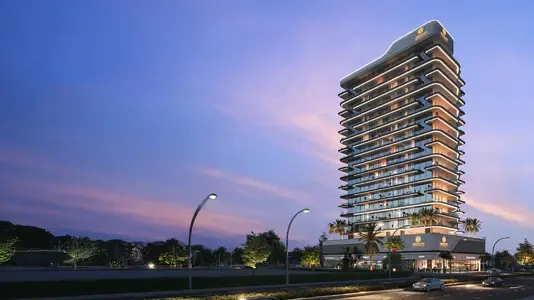 Symbolic Zen Residences at Al Furjan by Symbolic Developments in Al Furjan