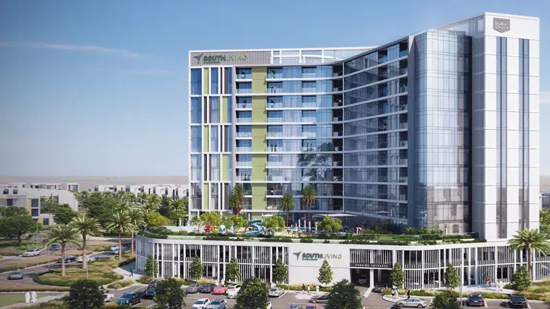 South Living by Dubai South in Dubai South (Dubai World Central)