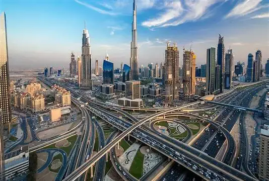 Hera Tower by Titans Developers in Dubai Sports City