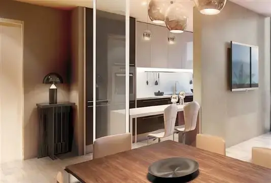 Park View Tower by Revi Realty in Jumeirah Village Circle
