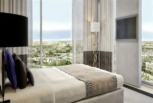 THE ONE AT JVC by The First Group in Jumeirah Village Circle