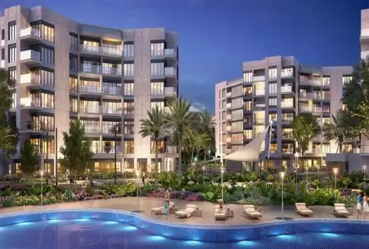 MAG 5 Boulevard by MAG Property Development in Dubai South (Dubai World Central)