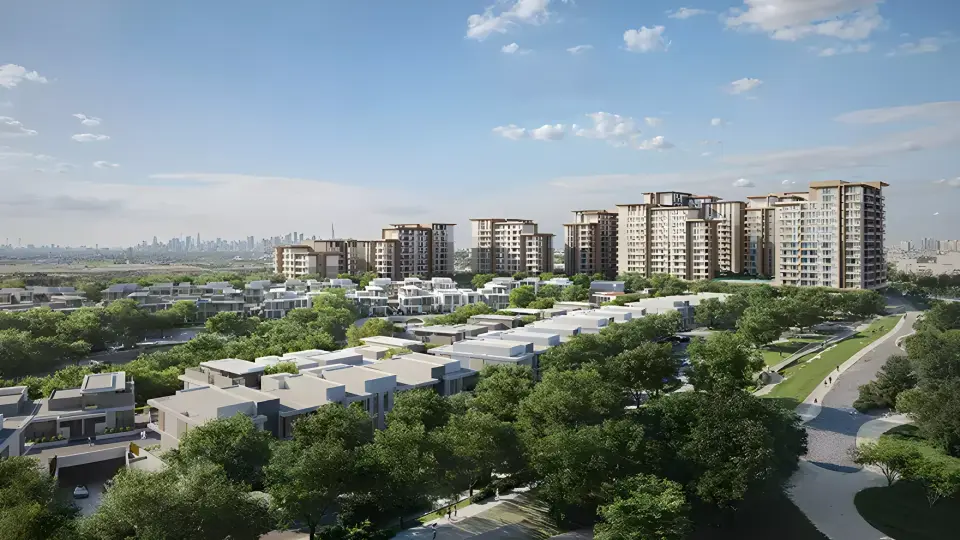 Mahra by Expo City Dubai in Expo City