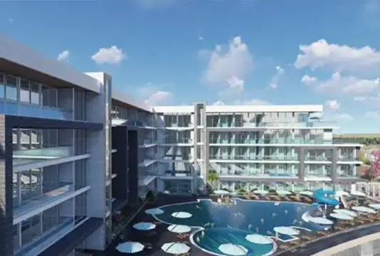 Samana Hills by Samana Developers in Dubai Land
