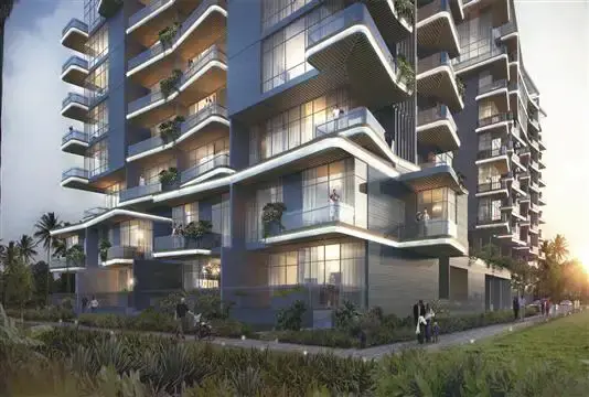 Gemini Splendor by Gemini Property Developers in Mohammed Bin Rashid City