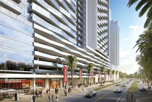 Bloom Heights by Bloom Properties in Jumeirah Village Circle