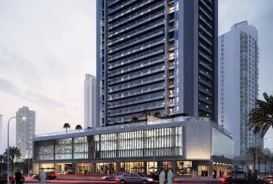 MAG 318 Apartments by MAG Property Development in Downtown Dubai