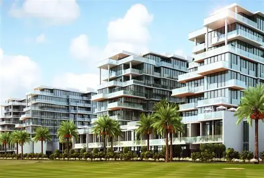 Orchid Apartments by Damac Properties in Damac Hills 2