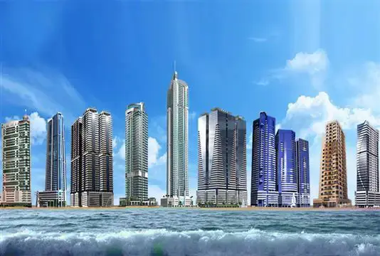 Al Manara Tower by Tiger Group in Jumeirah Village Triangle