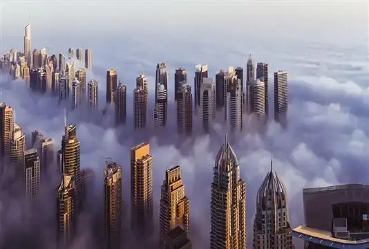 MBL Residence by MAG Property Development in Jumeirah Lake Towers