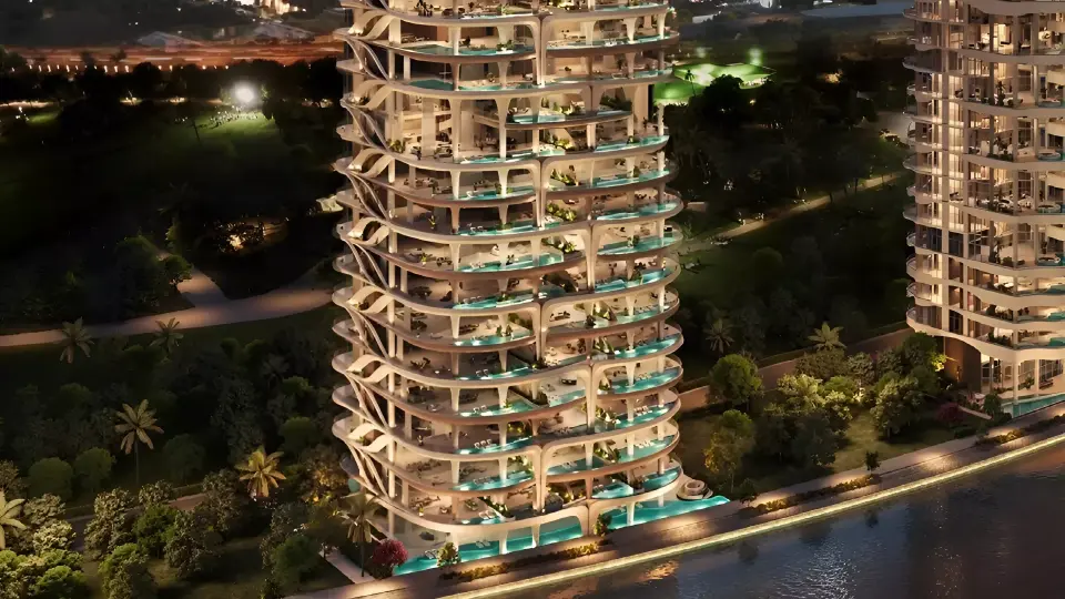 Casa Ahs by AHS Properties in Al Wasl