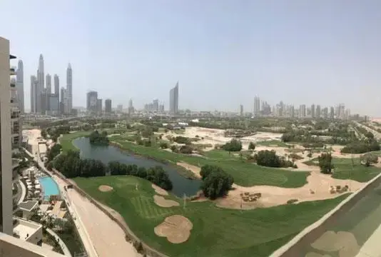 Vida Residences The Hills by Emaar Properties in Emirates Hills