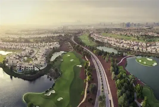 Alandalus by Jumeirah Golf Estates in Jumeirah Golf Estates